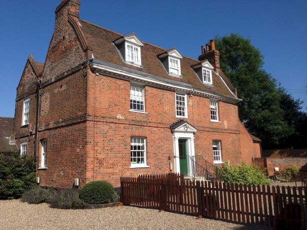 Imagen de la habitación del Hotel The Kilns. Foto 12
