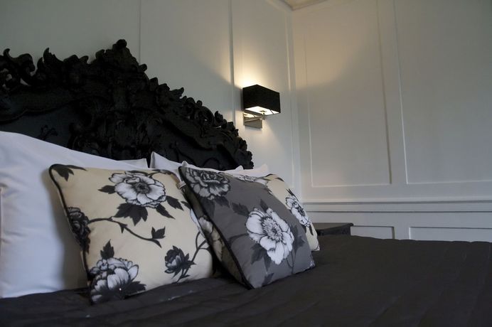 Imagen general del Hotel The Kilns. Foto 2