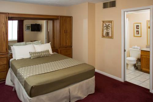 Imagen de la habitación del Hotel The Kimball At Temple Square. Foto 5