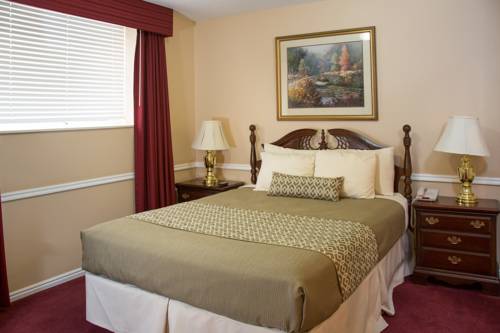 Imagen de la habitación del Hotel The Kimball At Temple Square. Foto 10