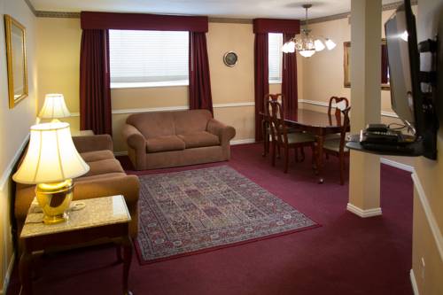 Imagen de la habitación del Hotel The Kimball At Temple Square. Foto 12