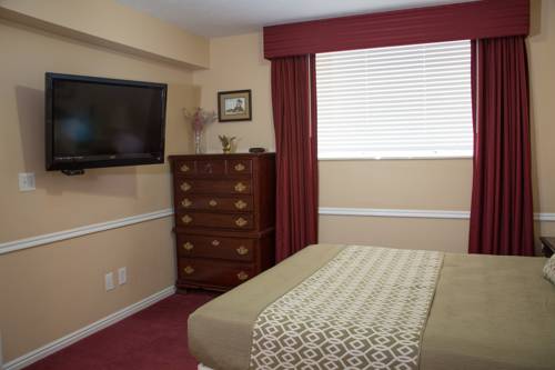 Imagen de la habitación del Hotel The Kimball At Temple Square. Foto 13