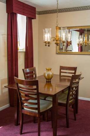 Imagen de la habitación del Hotel The Kimball At Temple Square. Foto 14