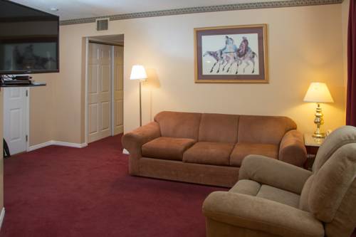 Imagen de la habitación del Hotel The Kimball At Temple Square. Foto 16