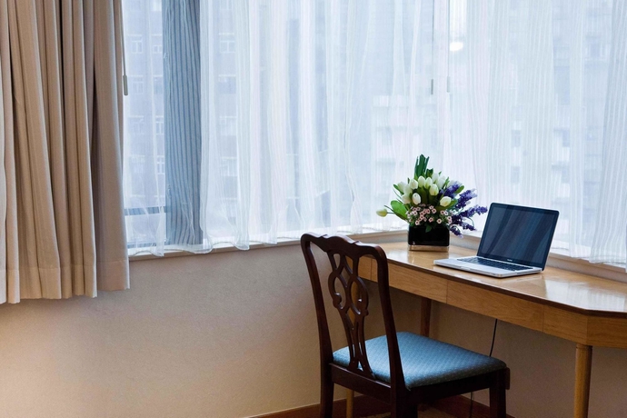 Imagen de la habitación del Hotel The Kimberley. Foto 8