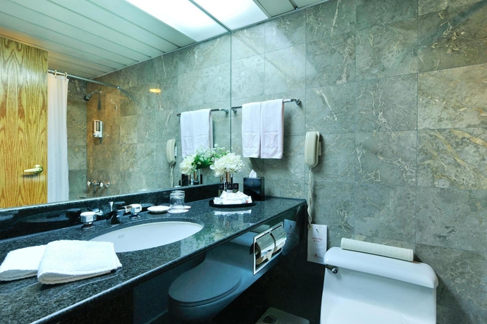 Imagen de la habitación del Hotel The Kimberley. Foto 9