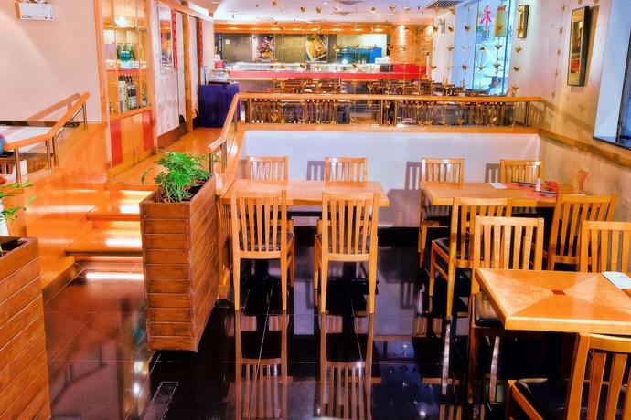 Imagen del bar/restaurante del Hotel The Kimberley. Foto 7