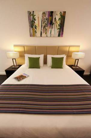 Imagen de la habitación del Hotel The Kimberley Grande Resort. Foto 1