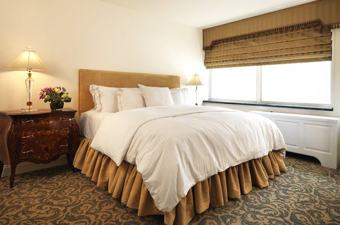 Imagen de la habitación del Hotel The Kimberly Hotel. Foto 4