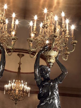 Imagen de los interiores del Hotel The Kimberly Hotel. Foto 17