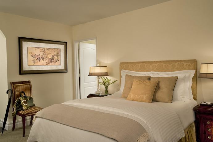 Imagen de la habitación del Hotel The Kimberly Hotel. Foto 12