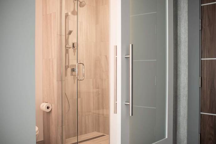 Imagen de la habitación del Hotel The Kindler. Foto 11