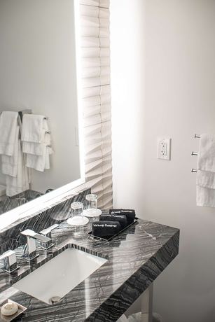 Imagen de la habitación del Hotel The Kindler. Foto 16