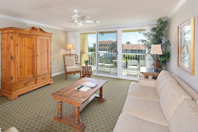 Imagen general del Hotel The King And Prince Beach And Golf Resort. Foto 4