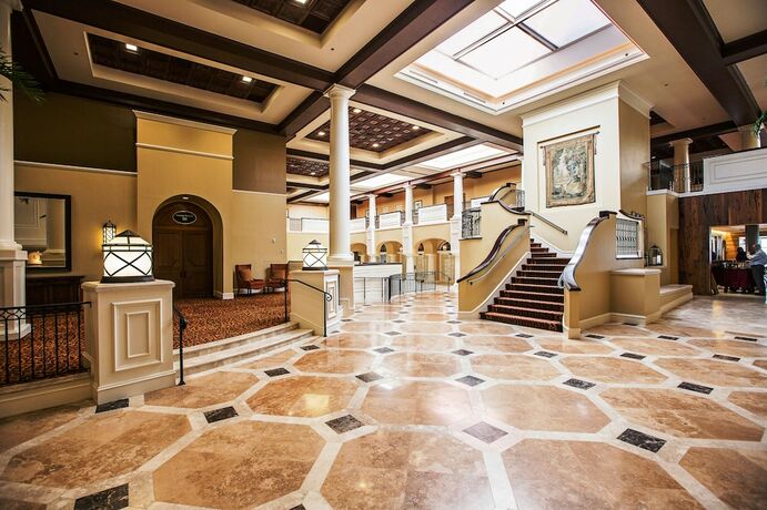 Imagen general del Hotel The King And Prince Beach And Golf Resort. Foto 8