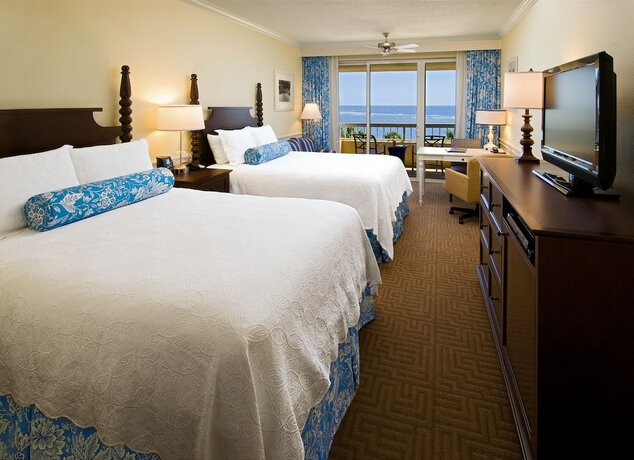 Imagen de la habitación del Hotel The King And Prince Beach And Golf Resort. Foto 11