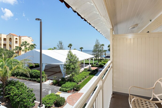 Imagen de la habitación del Hotel The King And Prince Beach And Golf Resort. Foto 16