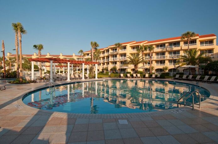 Imagen de la habitación del Hotel The King And Prince Beach And Golf Resort. Foto 18