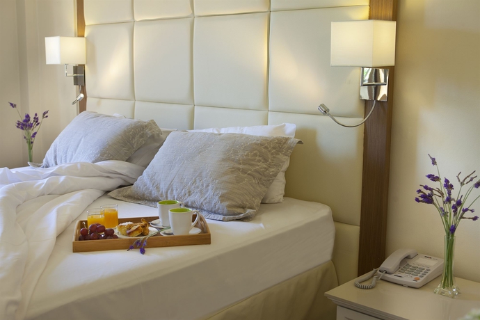 Imagen de la habitación del Hotel The King Jason Paphos - Designed For Adults. Foto 7