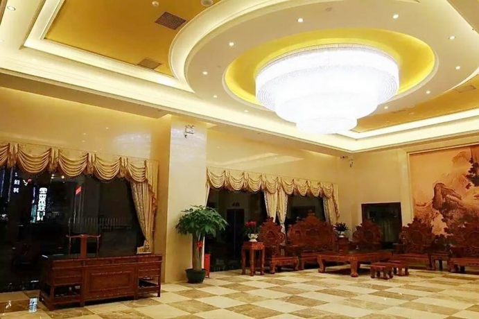 Imagen de los interiores del Hotel The King Lycra. Foto 11
