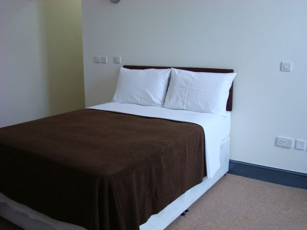 Imagen de la habitación del Hotel The King William. Foto 5