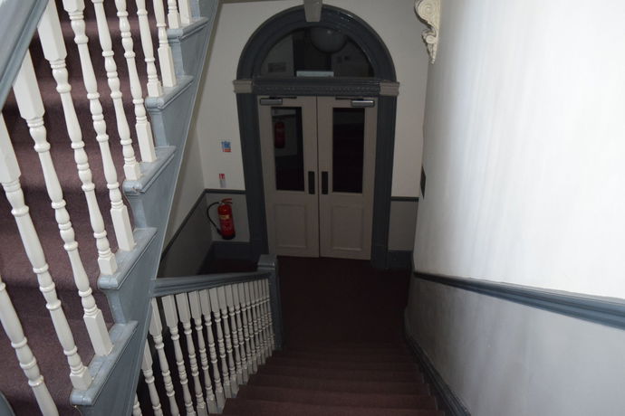 Imagen de los interiores del Hotel The King William. Foto 14