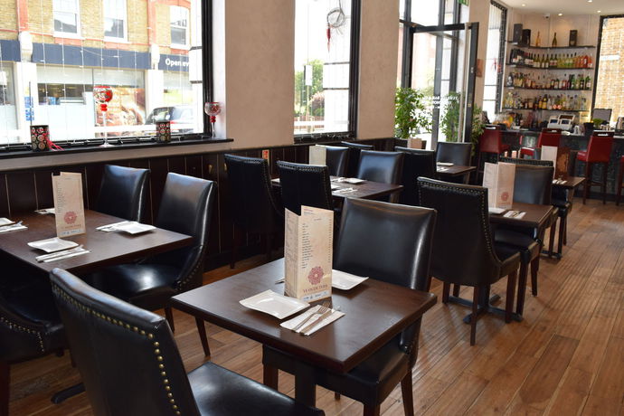 Imagen de los interiores del Hotel The King William. Foto 15