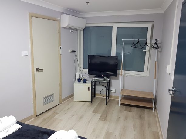 Imagen de la habitación del Hotel The King\'S Sydney. Foto 3