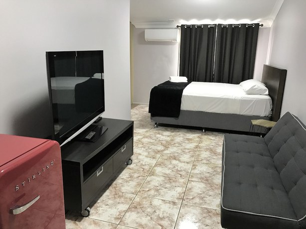 Imagen de la habitación del Hotel The King\'S Sydney. Foto 4