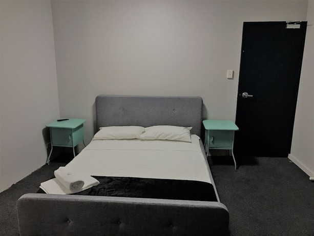 Imagen de la habitación del Hotel The King\'S Sydney. Foto 6