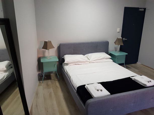 Imagen de la habitación del Hotel The King\'S Sydney. Foto 10