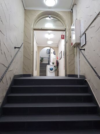 Imagen de los interiores del Hotel The King\'S Sydney. Foto 12