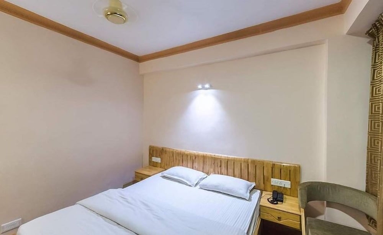 Imagen de la habitación del Hotel The Kingdom. Foto 5