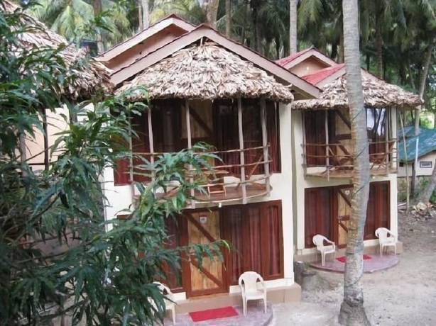 Imagen general del Hotel The Kingdom. Foto 1