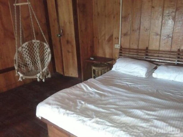 Imagen de la habitación del Hotel The Kingdom. Foto 7