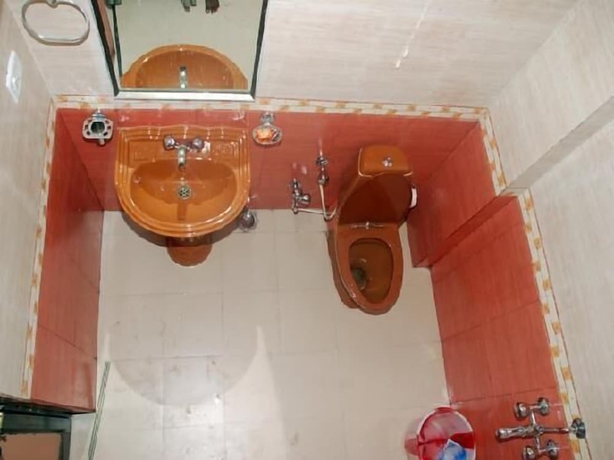 Imagen de la habitación del Hotel The Kingdom. Foto 12