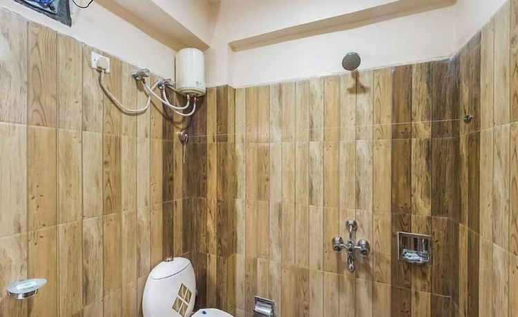 Imagen de la habitación del Hotel The Kingdom. Foto 13