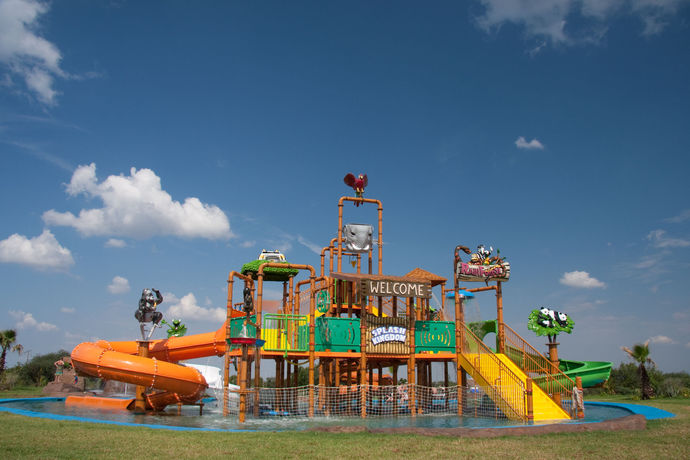 Imagen de la habitación del Hotel The Kingdom Resort. Foto 5