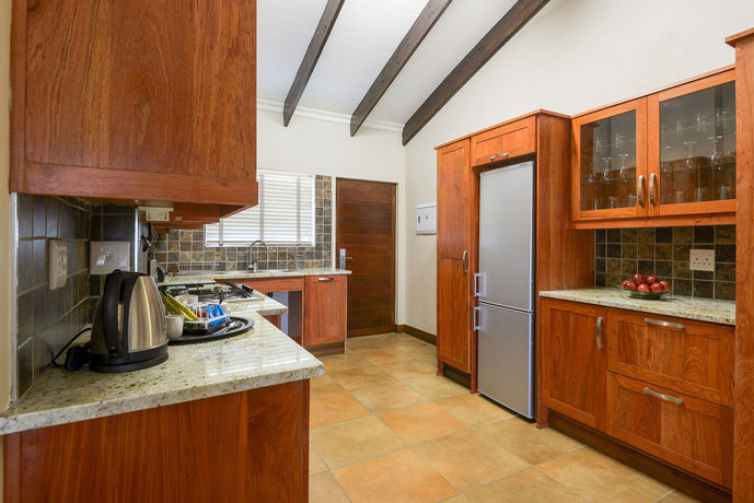 Imagen general del Hotel The Kingdom Resort. Foto 2