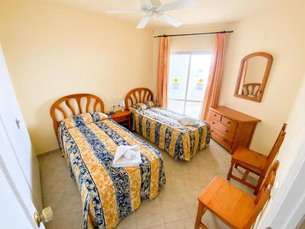 Imagen general del Hotel The Kingfisher Club Benal Beach. Foto 2