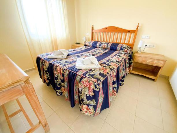 Imagen general del Hotel The Kingfisher Club Benal Beach. Foto 3