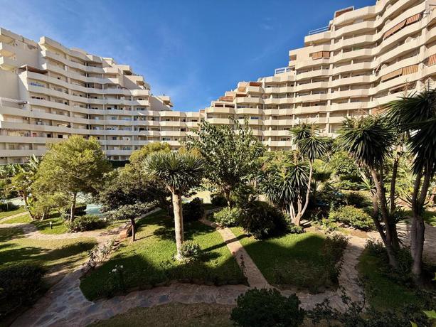 Imagen de los exteriores del Hotel The Kingfisher Club Benal Beach. Foto 14