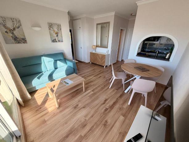 Imagen de la habitación del Hotel The Kingfisher Club Benal Beach. Foto 8