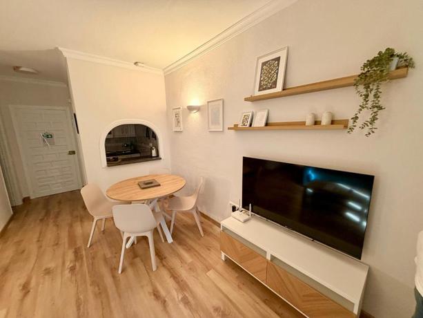 Imagen de la habitación del Hotel The Kingfisher Club Benal Beach. Foto 9