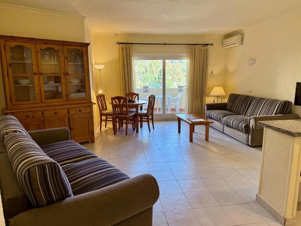 Imagen de la habitación del Hotel The Kingfisher Club Benal Beach. Foto 12