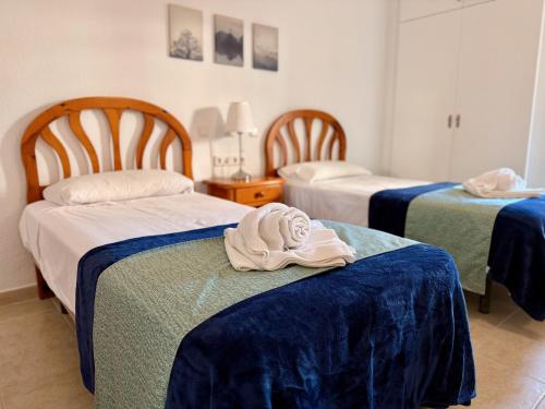 Imagen de la habitación del Hotel The Kingfisher Club Benal Beach. Foto 13