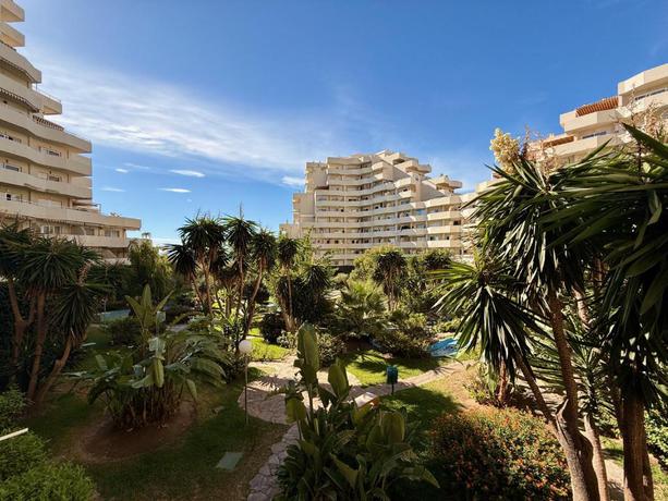 Imagen de los exteriores del Hotel The Kingfisher Club Benal Beach. Foto 17