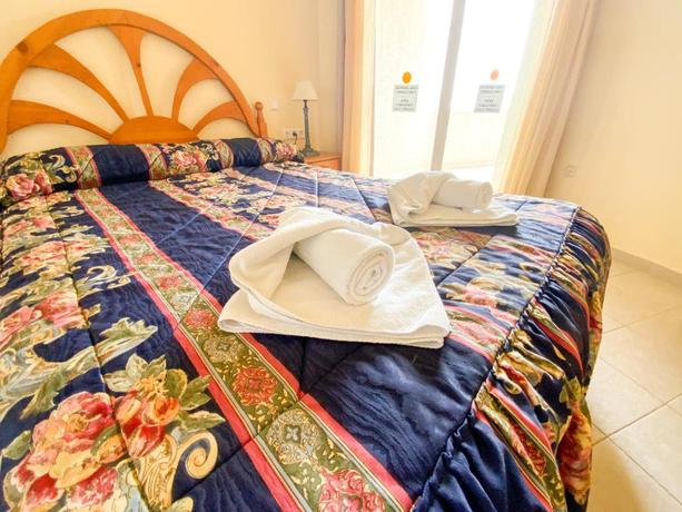 Imagen general del Hotel The Kingfisher Club Benal Beach. Foto 14