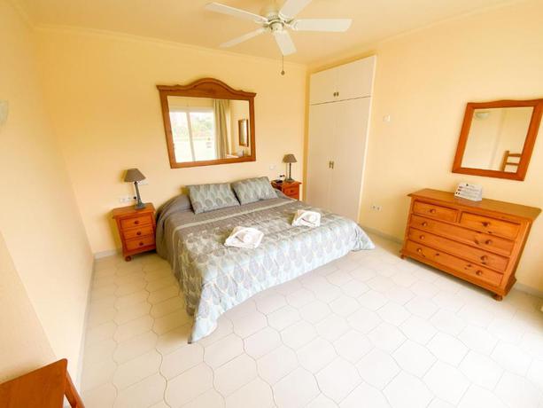 Imagen general del Hotel The Kingfisher Club Benal Beach. Foto 15