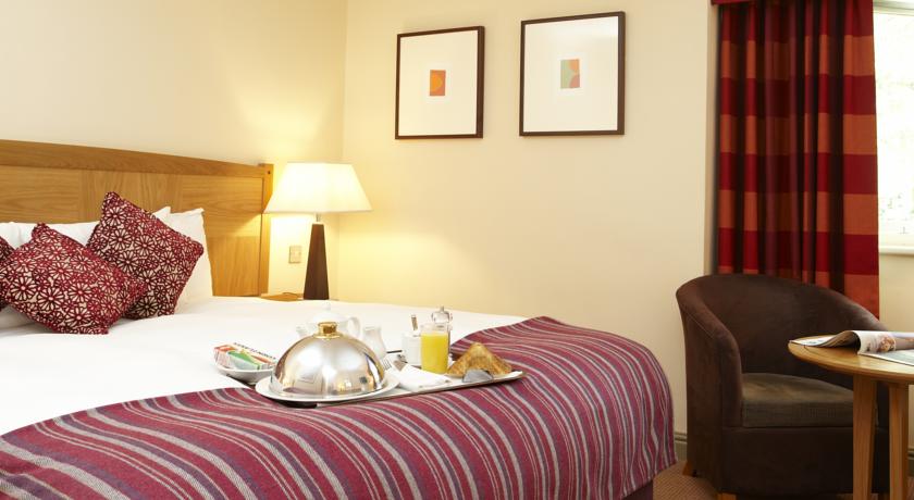 Imagen general del Hotel The Kingfisher Pub and. Foto 5